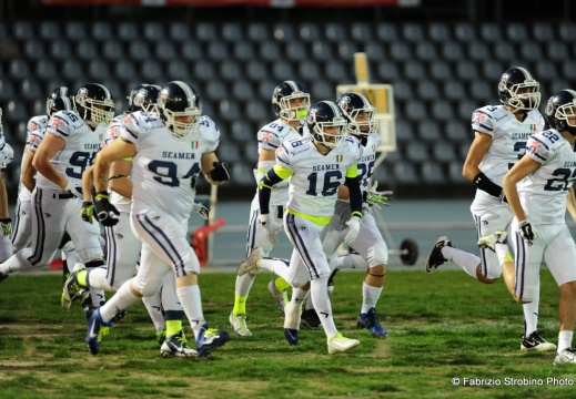 2015-05-09 - Torino - Giaguari Torino vs Seamen Milano 006