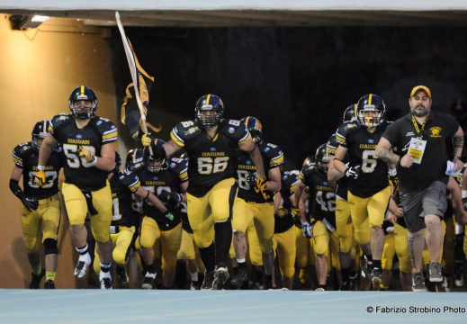 2015-05-09 - Torino - Giaguari Torino vs Seamen Milano 011