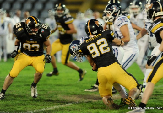 2015-05-09 - Torino - Giaguari Torino vs Seamen Milano 064