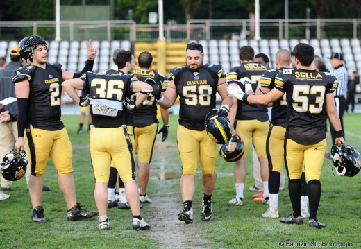 2016-06-04 - Torino - Giaguari Torino vs Panthers Parma  0013