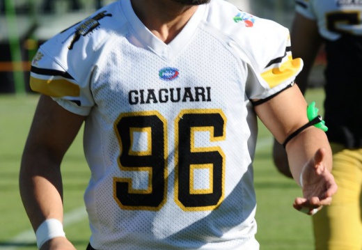 2017-06-17 - Sesto San Giovanni - Seamen Milano vs Giaguari Torino 0005