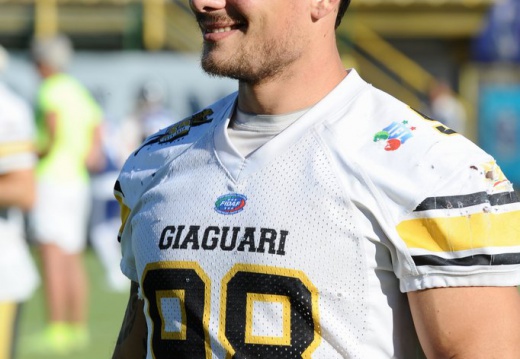 2017-06-17 - Sesto San Giovanni - Seamen Milano vs Giaguari Torino 0023