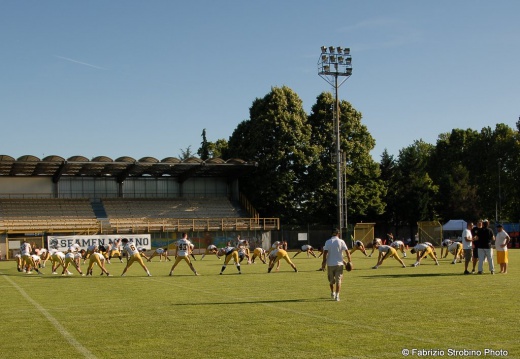 2017-06-17 - Sesto San Giovanni - Seamen Milano vs Giaguari Torino 0043