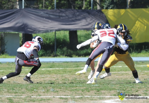 2024-03-24 - Borgaretto (TO) - Giaguari Torino vs Skorpions Varese - 014