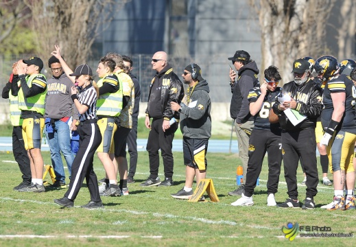2024-03-24 - Borgaretto (TO) - Giaguari Torino vs Skorpions Varese - 025