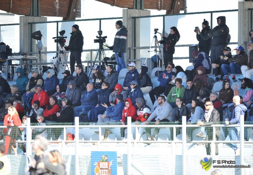 2024-03-24 - Borgaretto (TO) - Giaguari Torino vs Skorpions Varese - 033