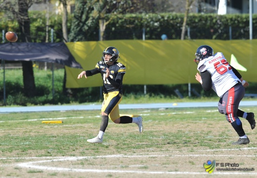 2024-03-24 - Borgaretto (TO) - Giaguari Torino vs Skorpions Varese - 058