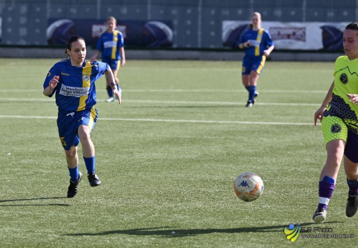 2025-03-30 - Torino - Femminile Borgo Vittoria vs Musiello - 1485 - Chiara Sgarra
