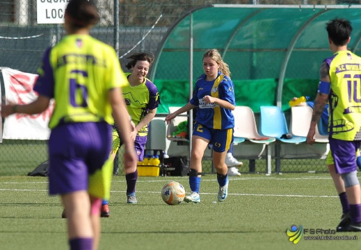 2025-03-30 - Torino - Femminile Borgo Vittoria vs Musiello - 1560 - Gaia Loriso