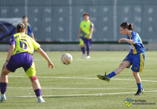 2025-03-30 - Torino - Femminile Borgo Vittoria vs Musiello - 1602 - Chiara Sgarra