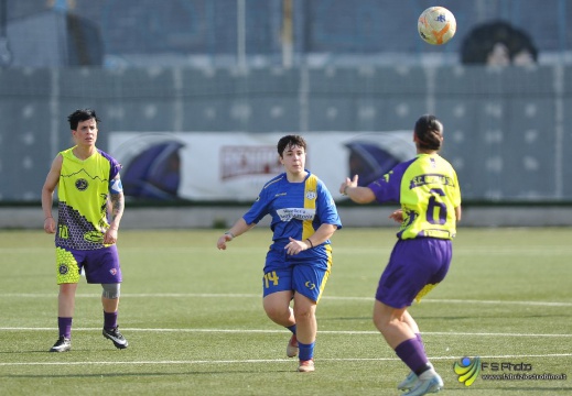 2025-03-30 - Torino - Femminile Borgo Vittoria vs Musiello - 1633 - Giulia Panetta