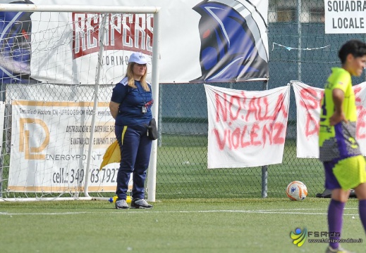 2025-03-30 - Torino - Femminile Borgo Vittoria vs Musiello - 1702 - Barbara Viscardi