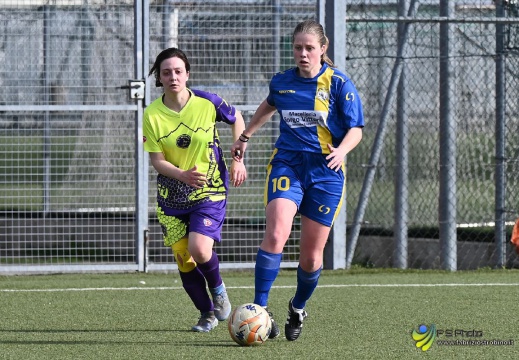 2025-03-30 - Torino - Femminile Borgo Vittoria vs Musiello - 1736 - Rebecca Lissolo