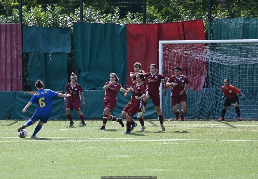 2025-06-21 - Torino - Torneo Internazionale Esperanto