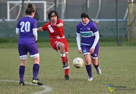 2025-11-30 - Mappano - ASD Mappanese vs Acf Biellese - 1425 - Aurora De Girolamo