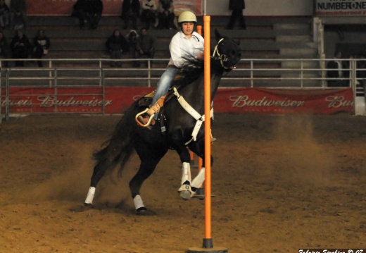 2007-01-28 - Voghera - CowBoys' Guest Ranch (013)