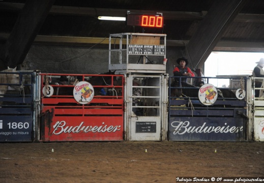2009-03-15 - Voghera - Rodeo e Wild West Show 001