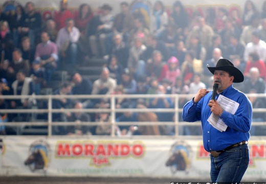 2009-03-15 - Voghera - Rodeo e Wild West Show 002