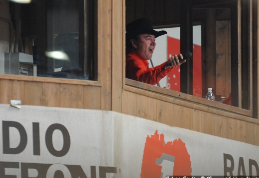 2009-03-15 - Voghera - Rodeo e Wild West Show 003