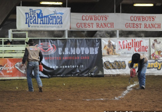 2009-03-15 - Voghera - Rodeo e Wild West Show 005