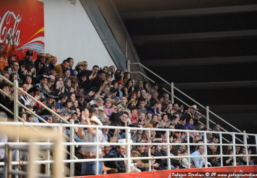 2009-03-15 - Voghera - Rodeo e Wild West Show 004