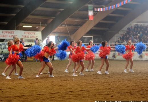 2009-03-15 - Voghera - Rodeo e Wild West Show 010