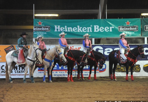 2009-03-15 - Voghera - Rodeo e Wild West Show 012
