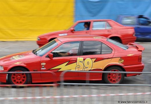 2009-07-11 - Torino - Xtreme Motor Show 049