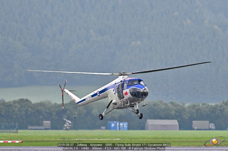 2019-09-07 - Zeltweg - Airpower - 0095 - Flying Bulls Bristol 171 Sycamore Mk52.jpg
