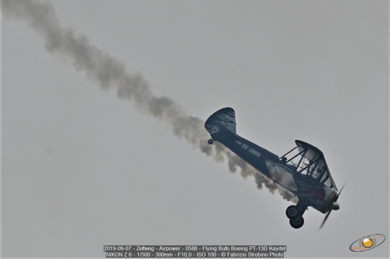2019-09-07 - Zeltweg - Airpower - 0588 - Flying Bulls Boeing PT-13D Kaydet.jpg