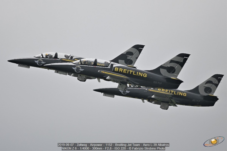 2019-09-07 - Zeltweg - Airpower - 1152 - Breitling Jet Team - Aero L-39 Albatros.jpg