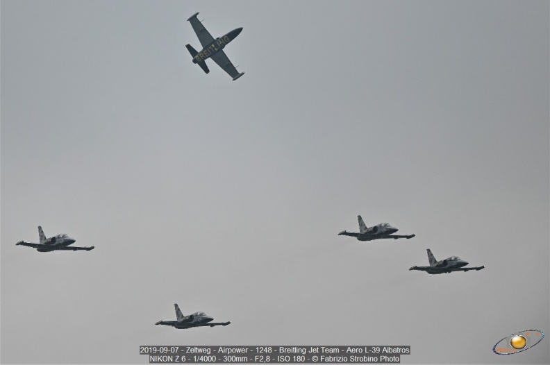 2019-09-07 - Zeltweg - Airpower - 1248 - Breitling Jet Team - Aero L-39 Albatros.jpg