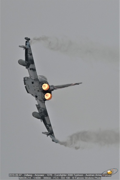 2019-09-07 - Zeltweg - Airpower - 1276 - Eurofighter 2000 Typhoon - Austrian Armed Forces.jpg