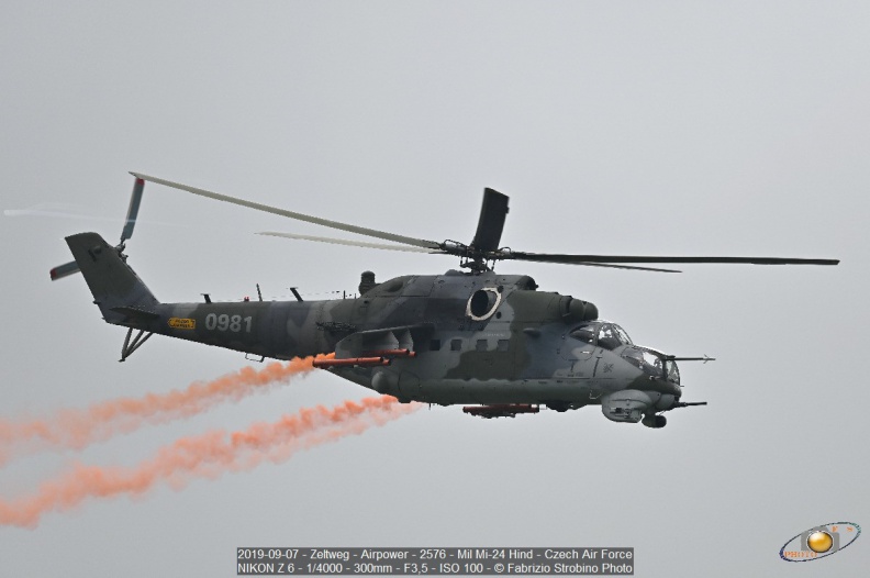 2019-09-07 - Zeltweg - Airpower - 2576 - Mil Mi-24 Hind - Czech Air Force.jpg