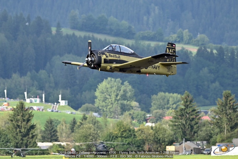 2019-09-07 - Zeltweg - Airpower - 4700 - Flying Bulls North American T-28B Trojan.jpg