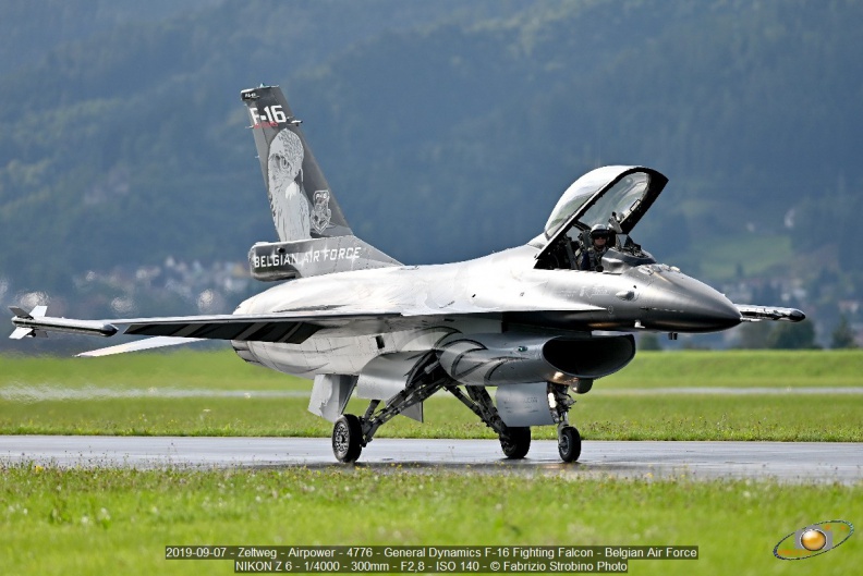 2019-09-07 - Zeltweg - Airpower - 4776 - General Dynamics F-16 Fighting Falcon - Belgian Air Force.jpg
