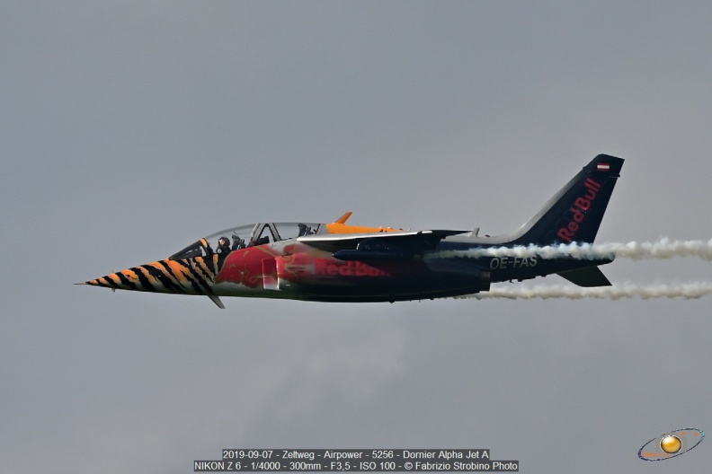 2019-09-07 - Zeltweg - Airpower - 5256 - Dornier Alpha Jet A.jpg