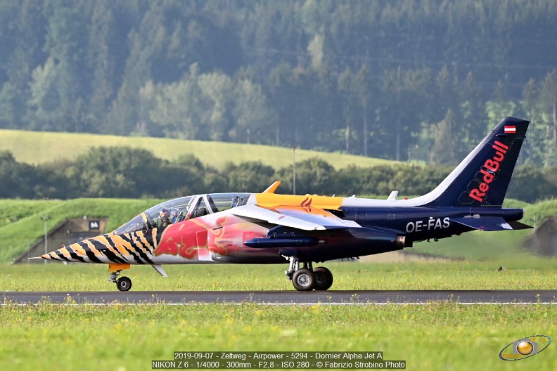 2019-09-07 - Zeltweg - Airpower - 5294 - Dornier Alpha Jet A.jpg