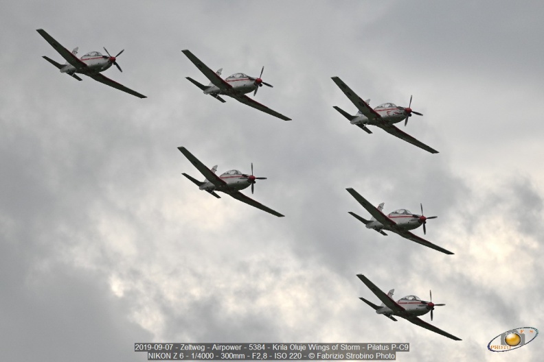 2019-09-07 - Zeltweg - Airpower - 5384 - Krila Oluje Wings of Storm - Pilatus P-C9.jpg