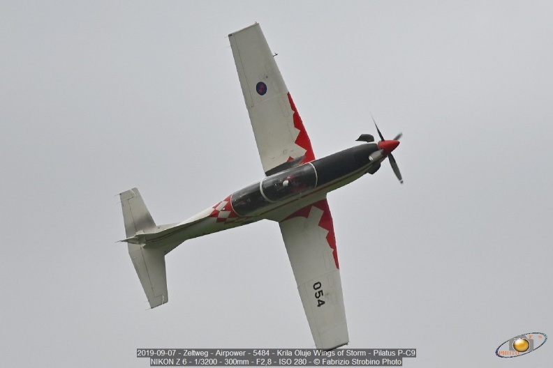 2019-09-07 - Zeltweg - Airpower - 5484 - Krila Oluje Wings of Storm - Pilatus P-C9.jpg