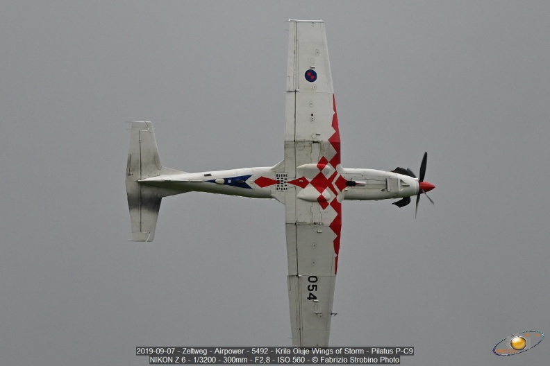 2019-09-07 - Zeltweg - Airpower - 5492 - Krila Oluje Wings of Storm - Pilatus P-C9.jpg
