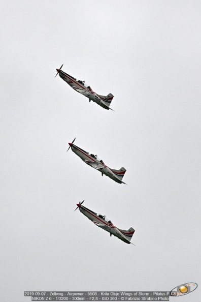2019-09-07 - Zeltweg - Airpower - 5508 - Krila Oluje Wings of Storm - Pilatus P-C9.jpg