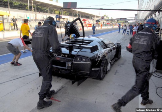 2007-06-24 - Autodromo Monza - Campionato GT3