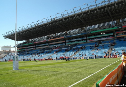 Rugby