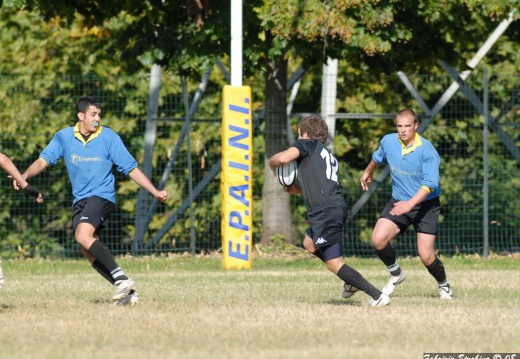 Rugby San Mauro vs. Amatori Milano Rugby 020