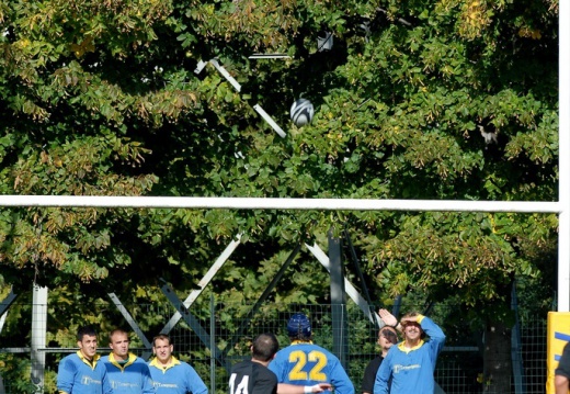 Rugby San Mauro vs. Amatori Milano Rugby 024