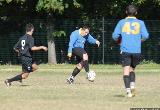 Rugby San Mauro vs. Amatori Milano Rugby 025