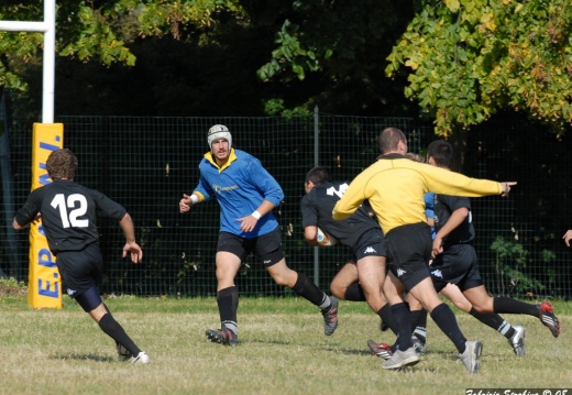 Rugby San Mauro vs. Amatori Milano Rugby 029