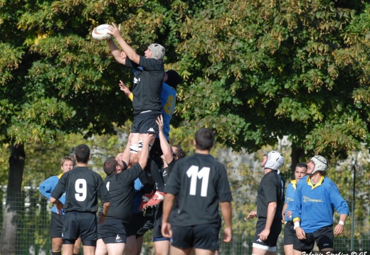 Rugby San Mauro vs. Amatori Milano Rugby 030