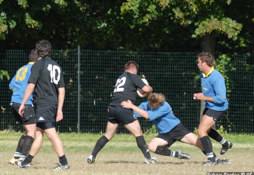 Rugby San Mauro vs. Amatori Milano Rugby 034